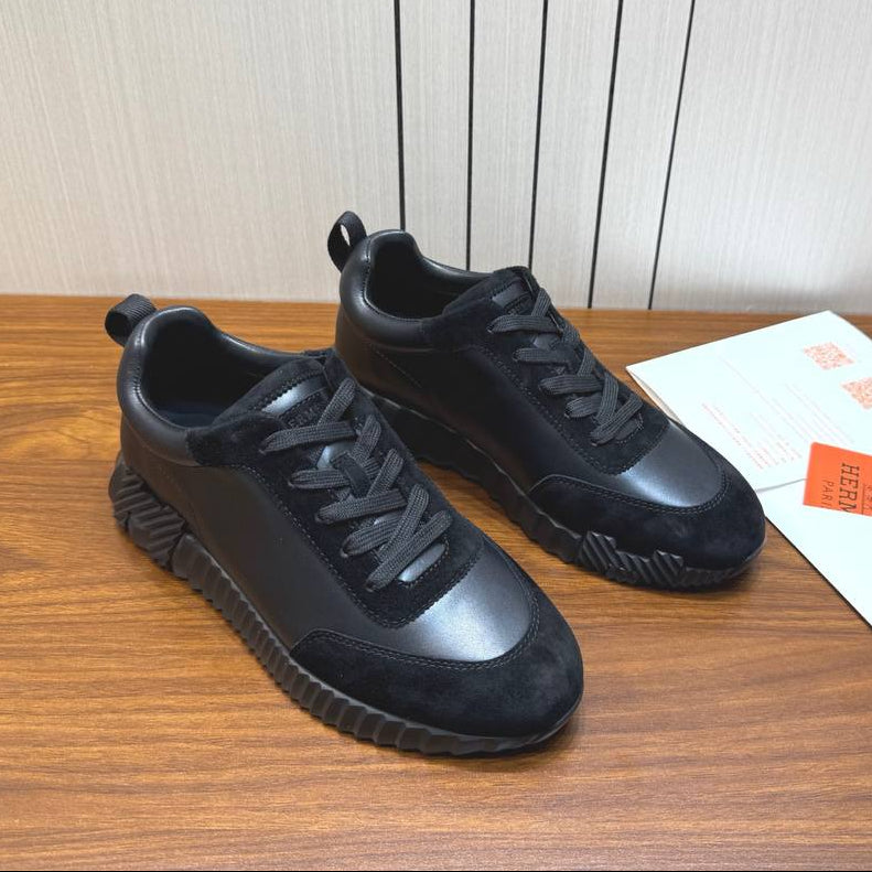 The Essential Pair