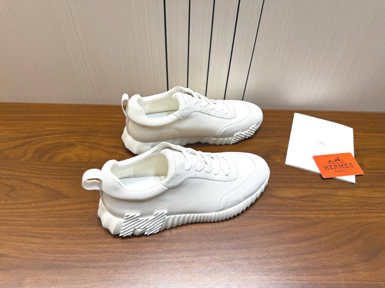 The Essential Pair