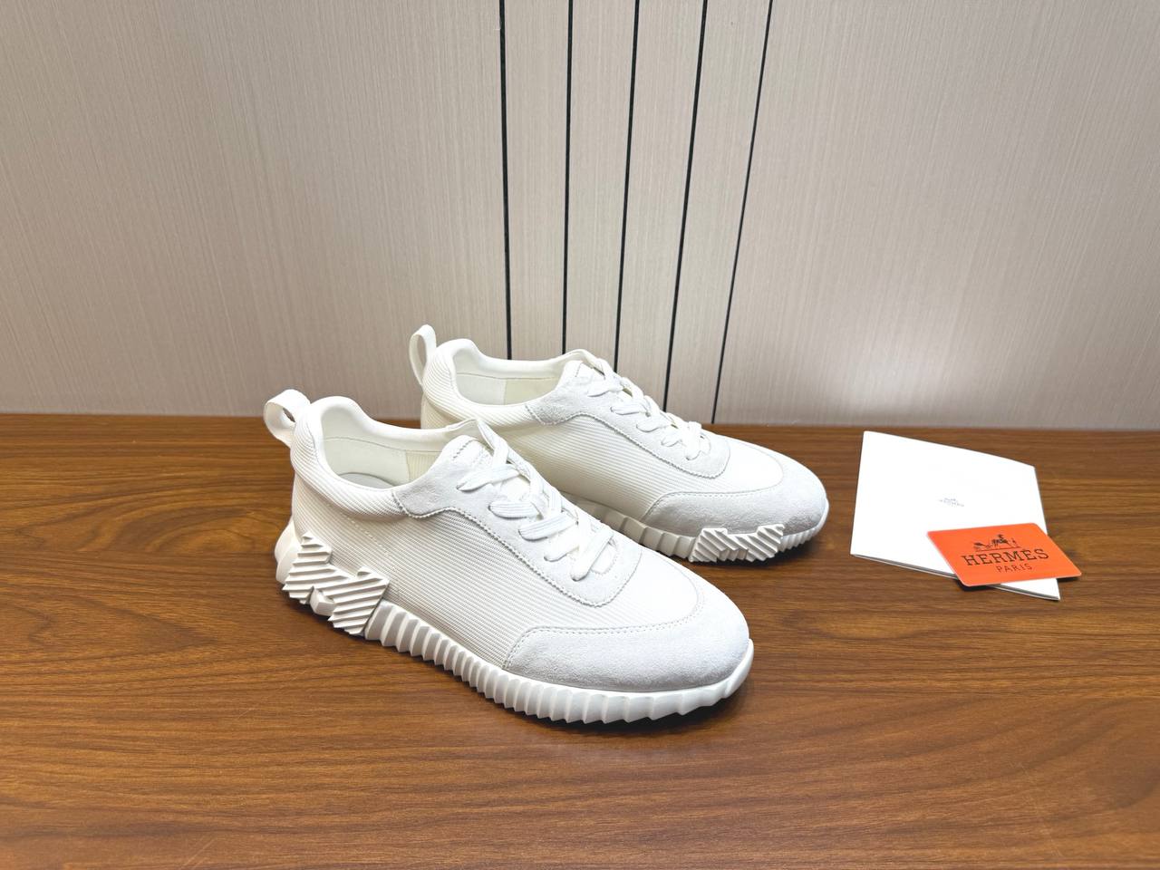 The Essential Pair
