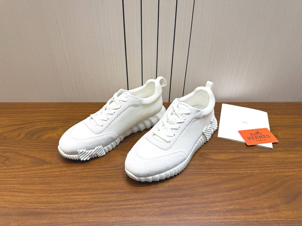 The Essential Pair