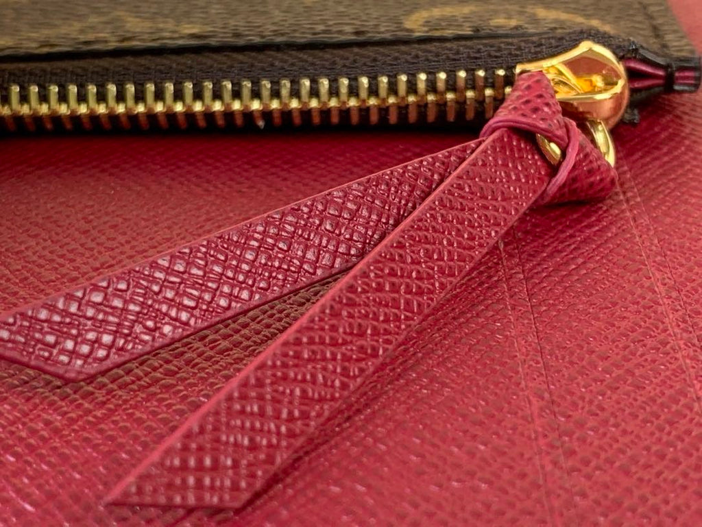 Pochette Chain Bag