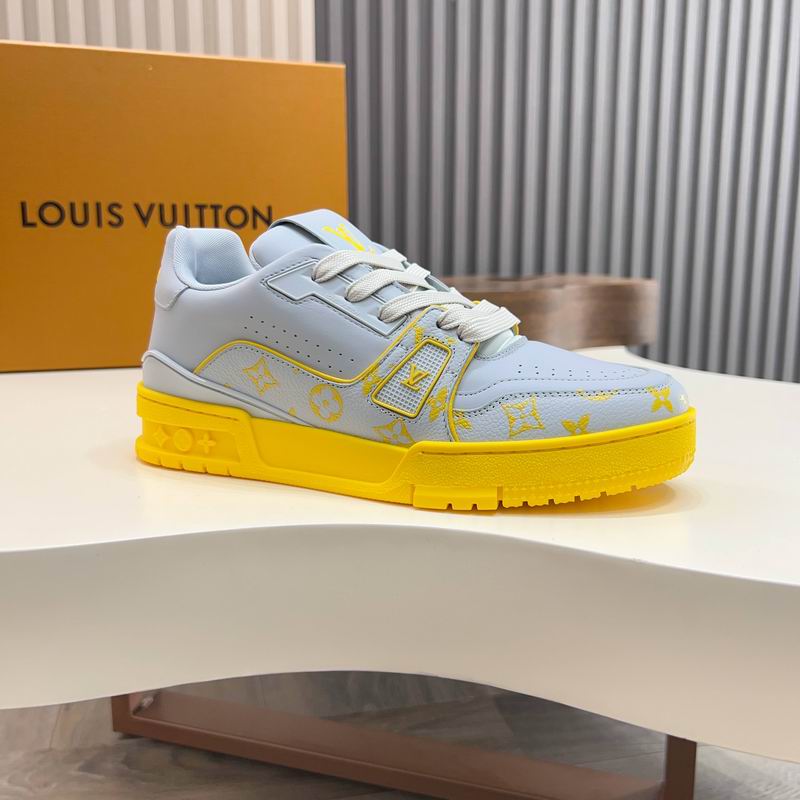 Classic Premium Sneakers
