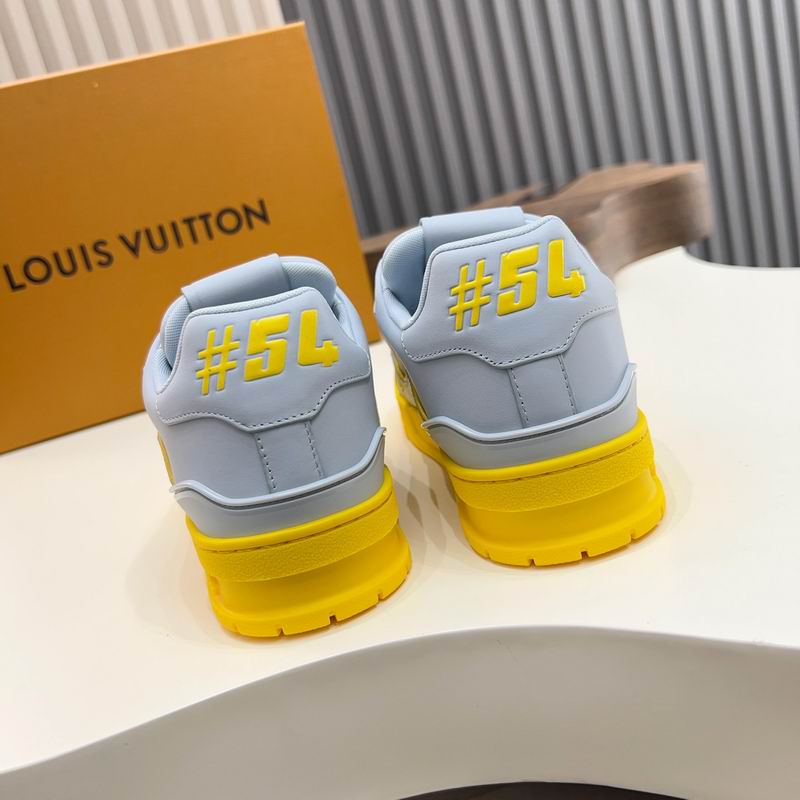 Classic Premium Sneakers