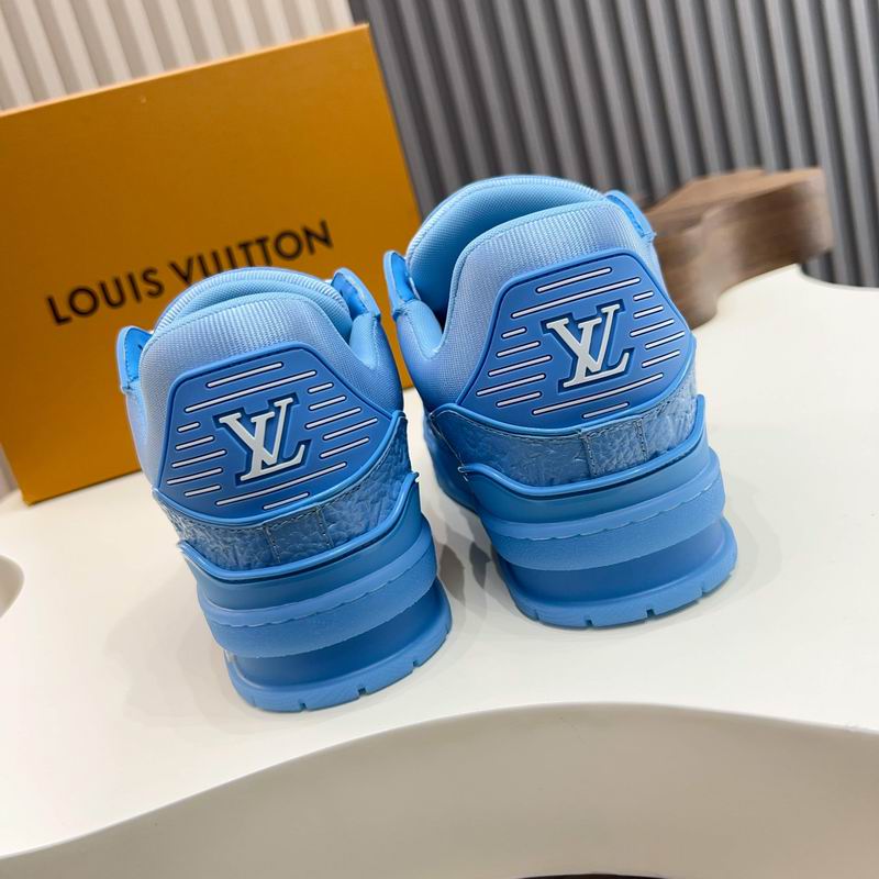 Classic Premium Sneakers