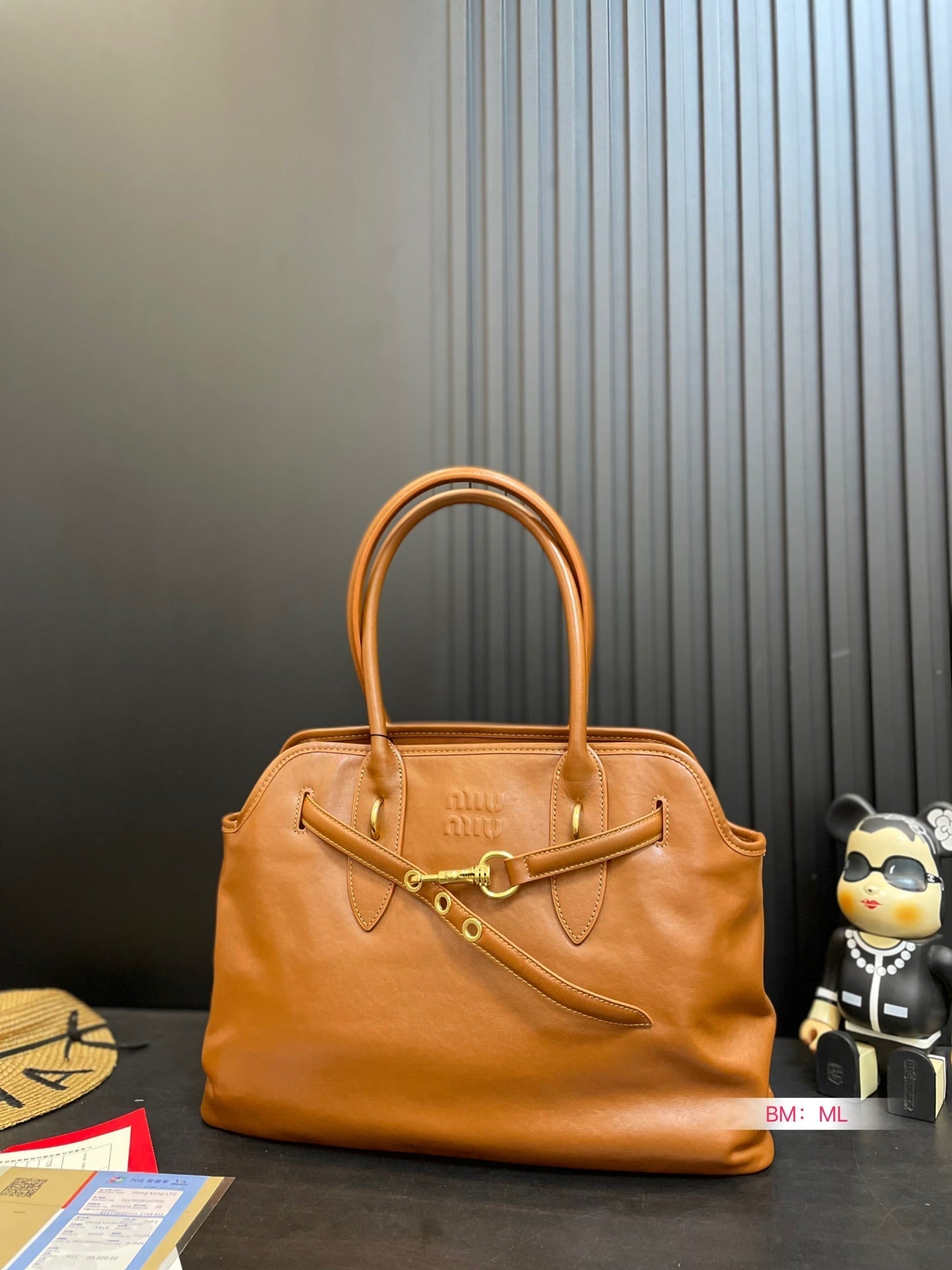 Air Tote Bag